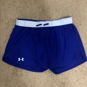 Under Armor Athletic Shorts